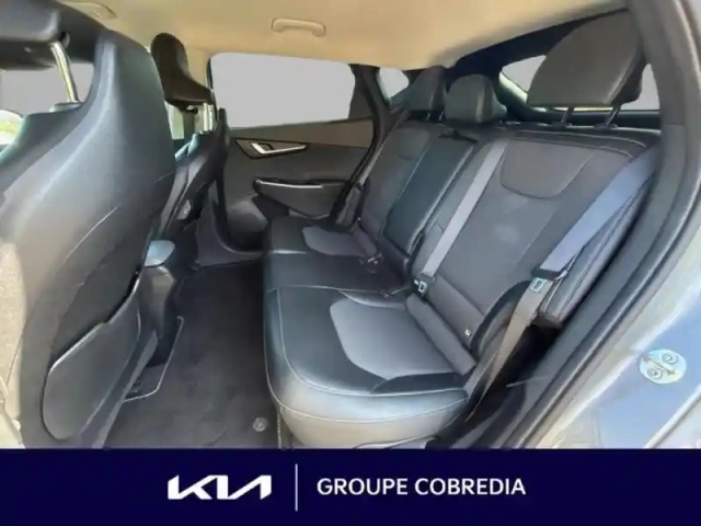 Kia Ev6 229ch active 2wd — photo 11