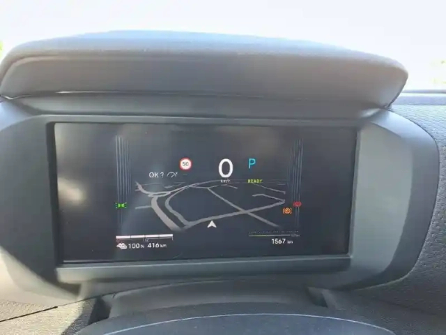 Citroën C4 e- 156 ch autonomie étendue — photo 10