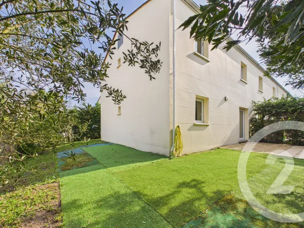 Maison 4 pièces 85 m²