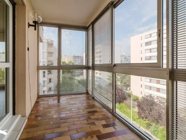 Appartement 5 pièces 104 m²