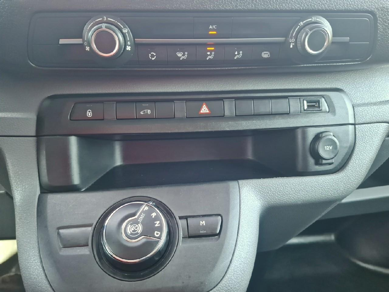 Citroën Jumpy xl 2.0 bluehdi 145ch s&s driver eat8 — photo 22