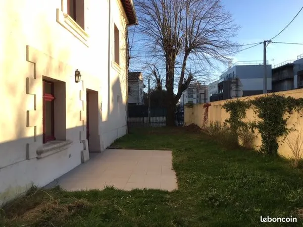Appartement 3 pièces 113 m²