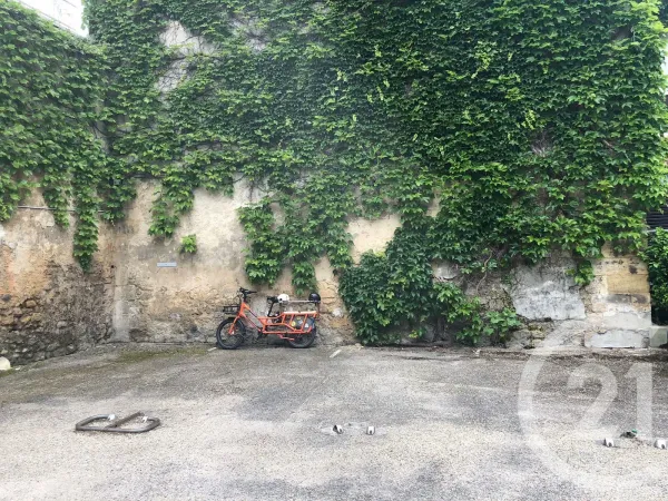 Stationnement Vente Bordeaux   32000€