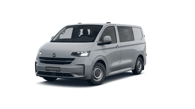 Volkswagen Utilitaires TRANSPORTER PROCAB L1H1 2.0 TDI 150 BVA8