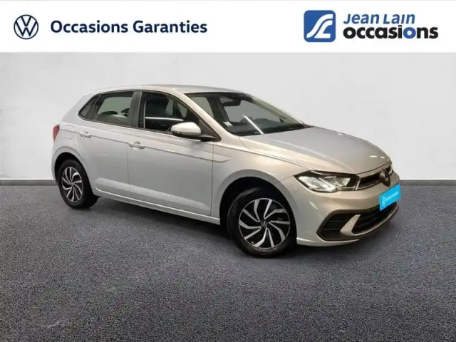 Volkswagen Polo 1.0 tsi 95 s&amp;s bvm5 — photo 10