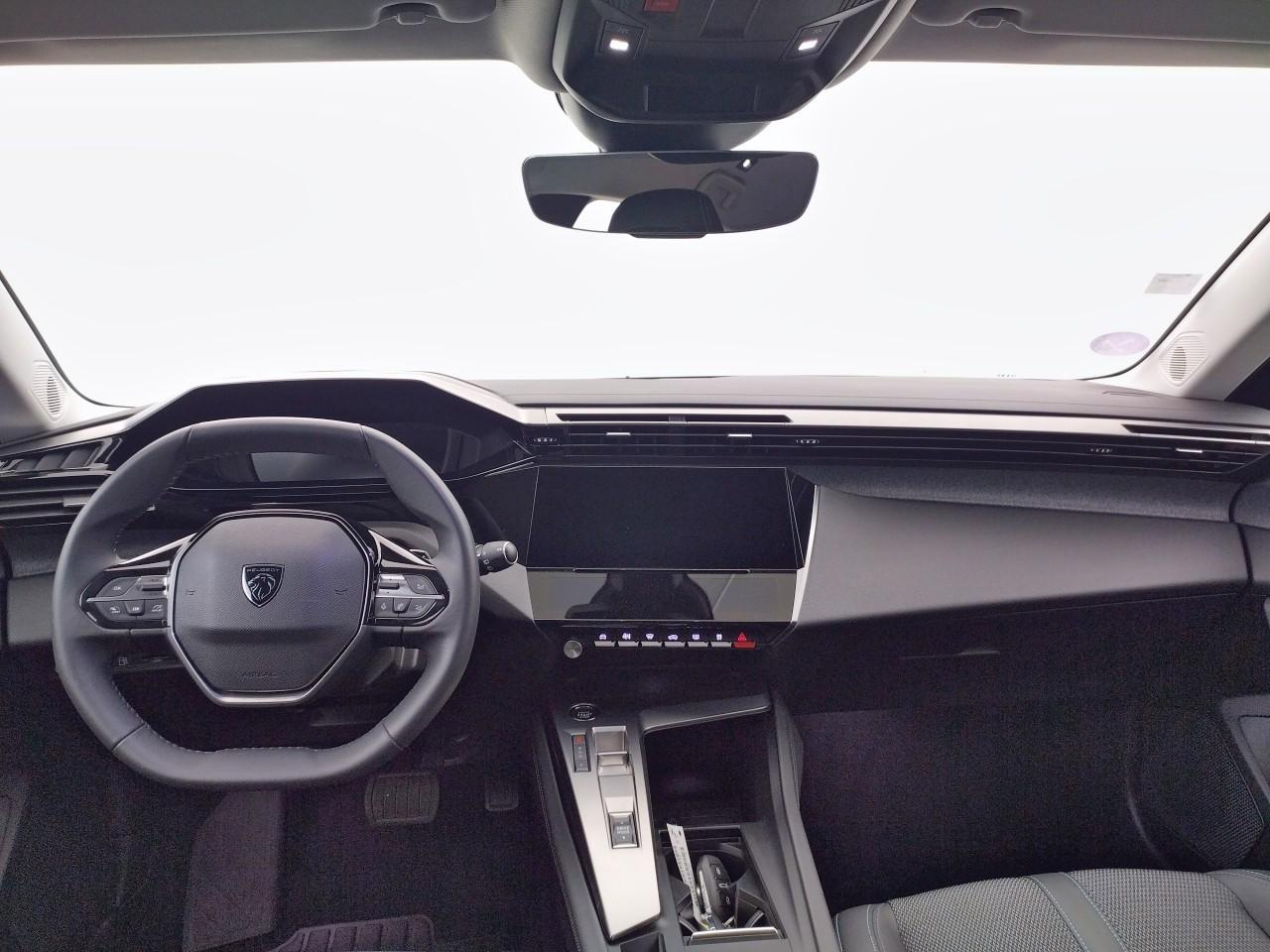 Peugeot 308 phev 180 e-eat8 allure pack — photo 12