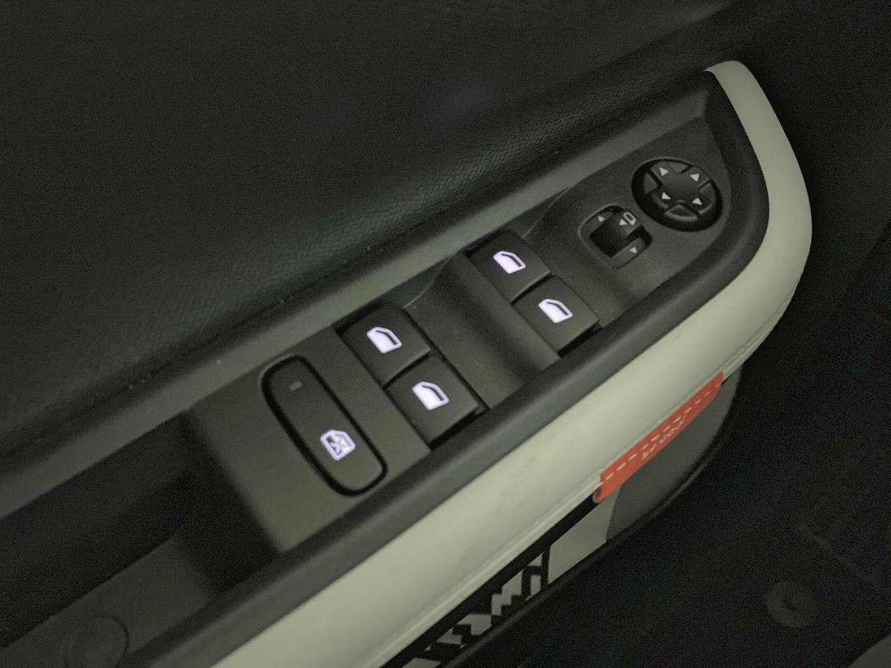 Citroën C3 Aircross hybride 145 ch aut max — photo 20