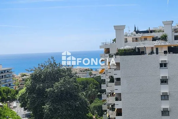 Appartement 4 pièces 101 m²