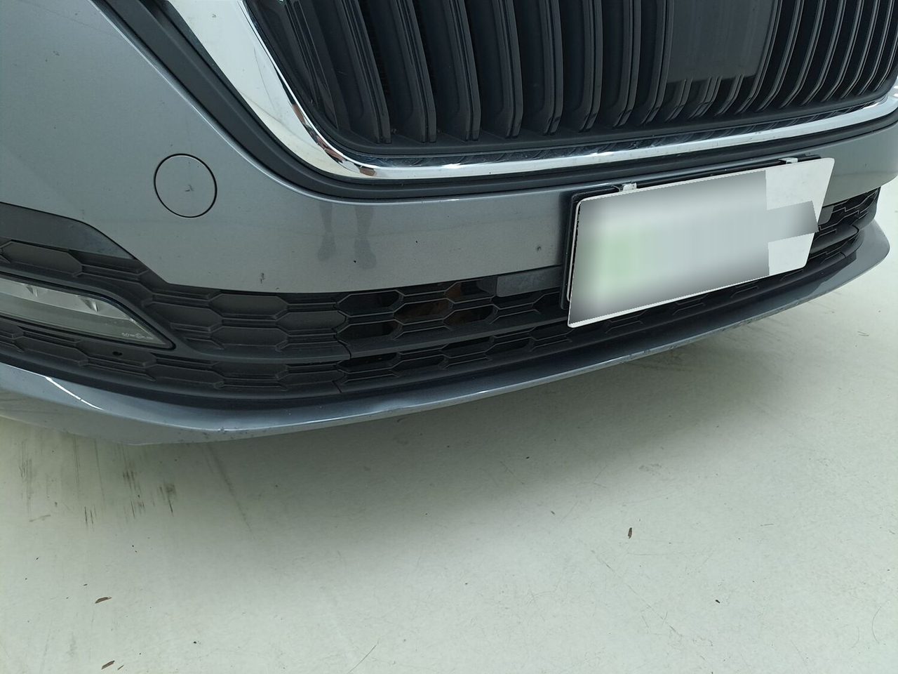 Skoda Octavia Combi — photo 23