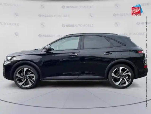 Ds Ds 7 crossback e-tense 4x4 300ch louvre — photo 9