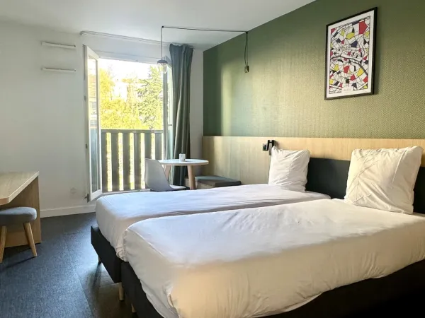Appartement 1 pièce 23 m²