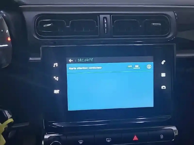 Citroën C3 bluehdi 100 ch bvm6 — photo 22