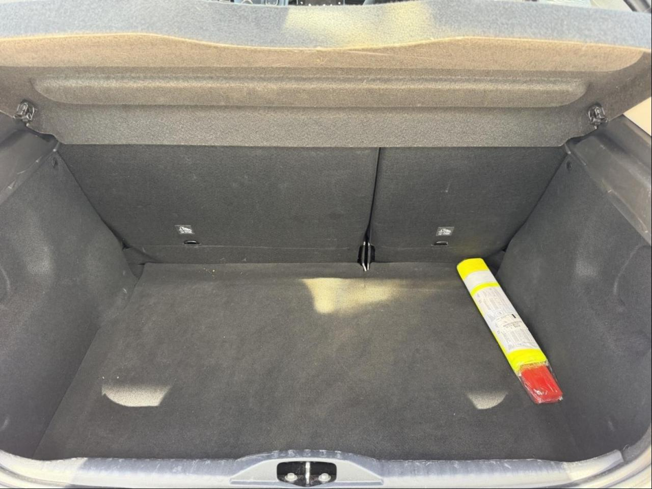 Citroën C3 1.2 puretech 110ch s&s shine 120-123g — photo 19