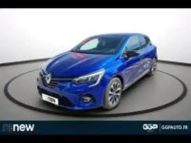 Renault Clio 1.0 tce 90ch techno