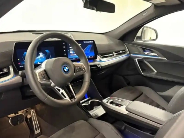 Bmw X2 i edrive20 204ch m sport — photo 4