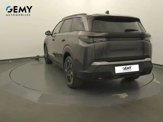 Peugeot 5008 hybrid 145 ch e-dcs6 — photo 22