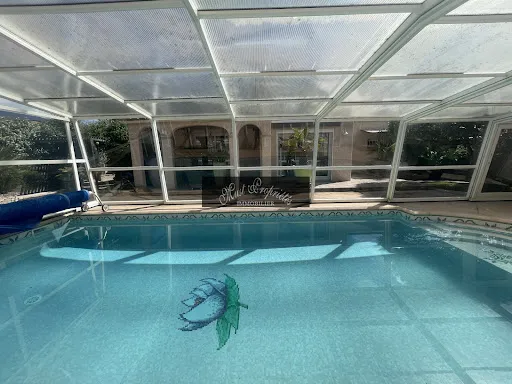 Villa 6 pièces 150 m²