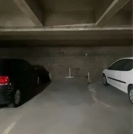 Location Parking Gare Clamart