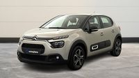 Citroen C3 1.2 PureTech 83ch S&S PLUS
