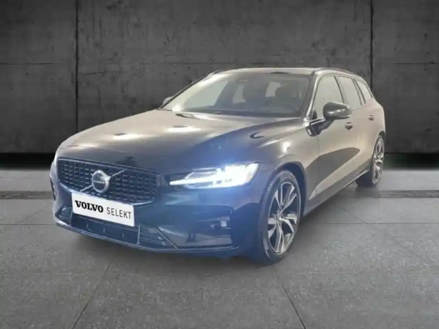 Volvo V60 b4 197ch ultra style dark dct 7