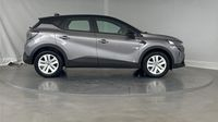 Renault Captur 1.0 Eco-G 100ch Evolution — photo 4