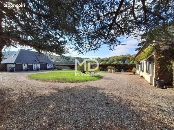 Maison 9 pièces 170 m²