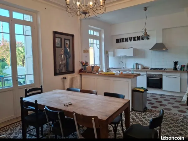 Colocation carcassonne