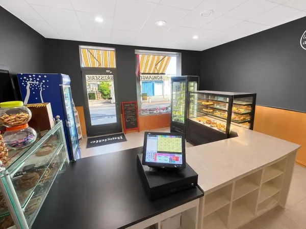 Boulangerie - Cession Fonds de commerce