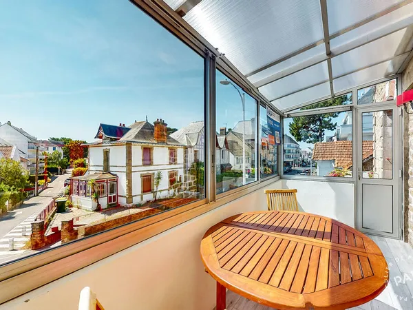 Maison 6 pièces 126 m²
