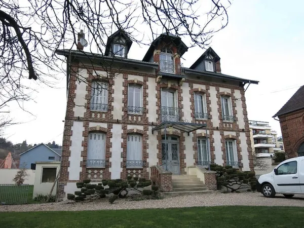 Chambre Evreux 1 pièce(s) 22.80 m2