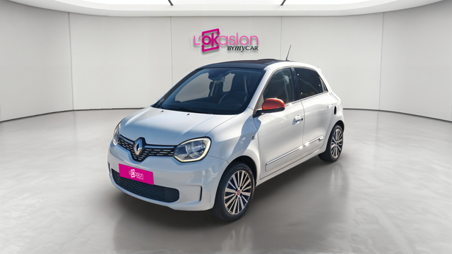 Renault Twingo III TCe 95