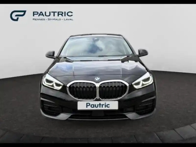Bmw Serie 1 série 1 118i 136ch edition sport — photo 8