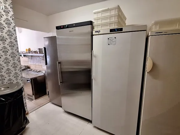 A vendre pizzéria à emporter