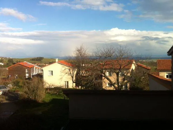Maison 6 pièces 110 m²