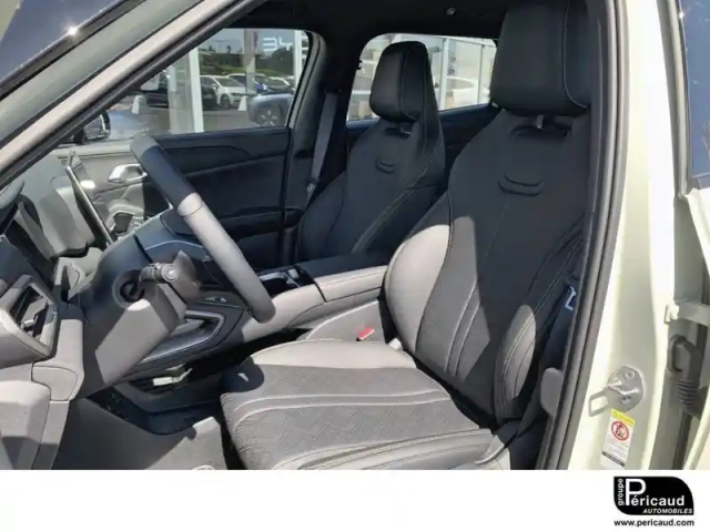 Byd Atto 2 45.1 kwh 177 ch — photo 101