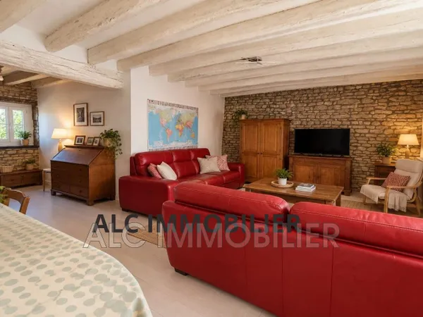 Vente maison 4 Pièce(s)