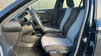 Opel Corsa 1.2 Turbo 100ch Edition BVA8 — photo 12