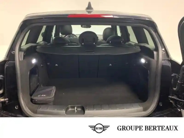 Mini Mini clubman cooper 136ch knightsbridge bva7 — photo 10
