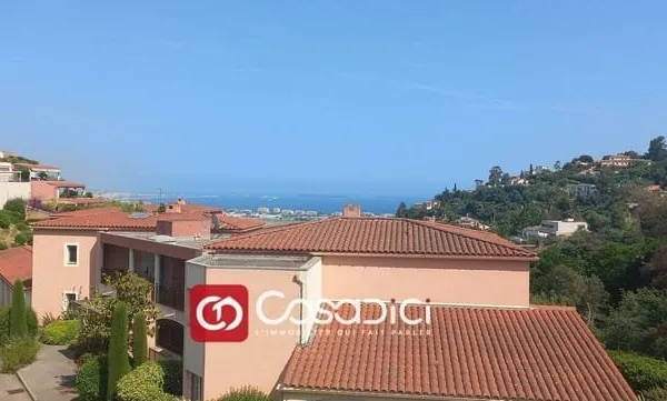 Appartement 3 pièces 72 m²