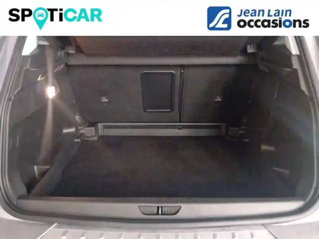 Opel Grandland 1.5 diesel 130 ch bva8 — photo 46