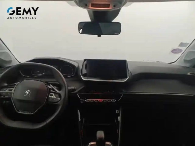 Peugeot 208 puretech 75 s&amp;s bvm5 — photo 8