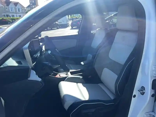 Renault 5 renault  e-tech electrique 10 ch autonomie confort — photo 9