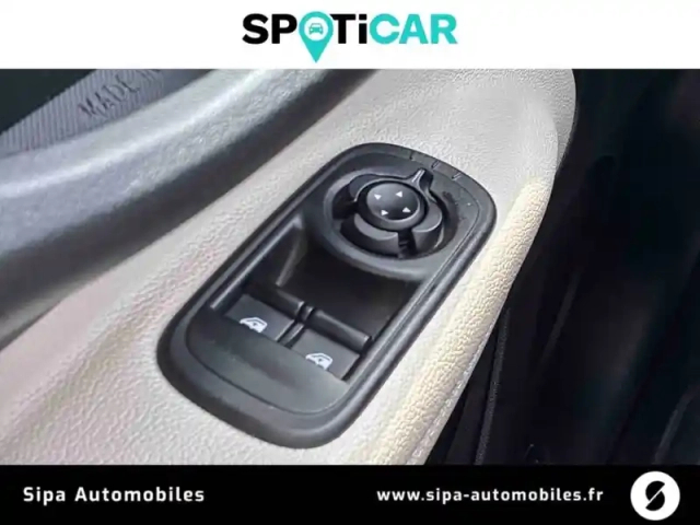 Fiat 500 e 118 ch — photo 27