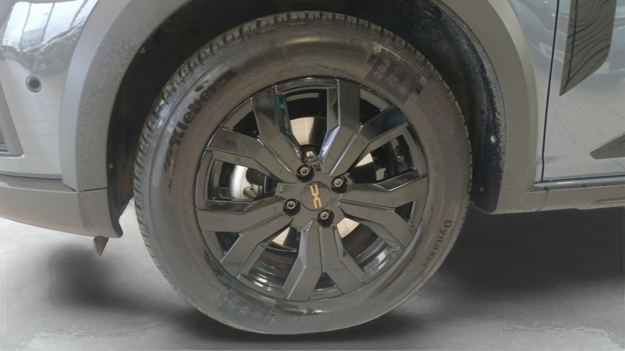 Dacia Jogger Hybrid 140 7 places GSR2 — photo 14