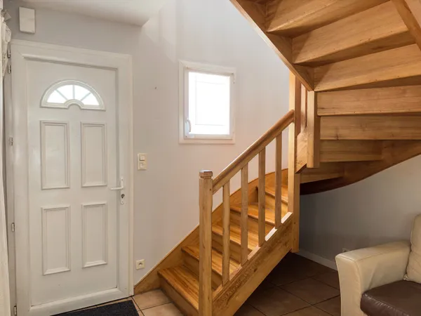 Maison 6 pièces 120 m²