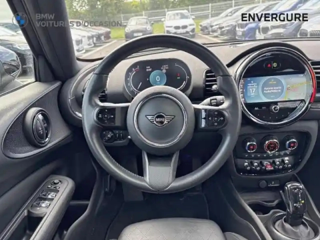 Mini Mini clubman cooper 136ch edition premium plus bva7 — photo 6