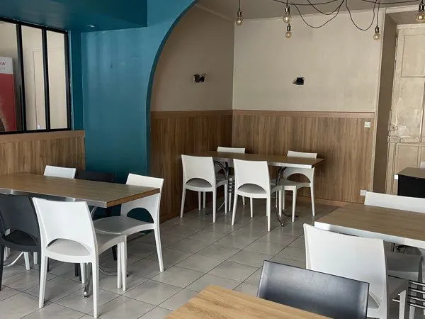 Locale commercial