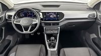 Volkswagen T-Cross 1.0 TSI 110ch Active — photo 11