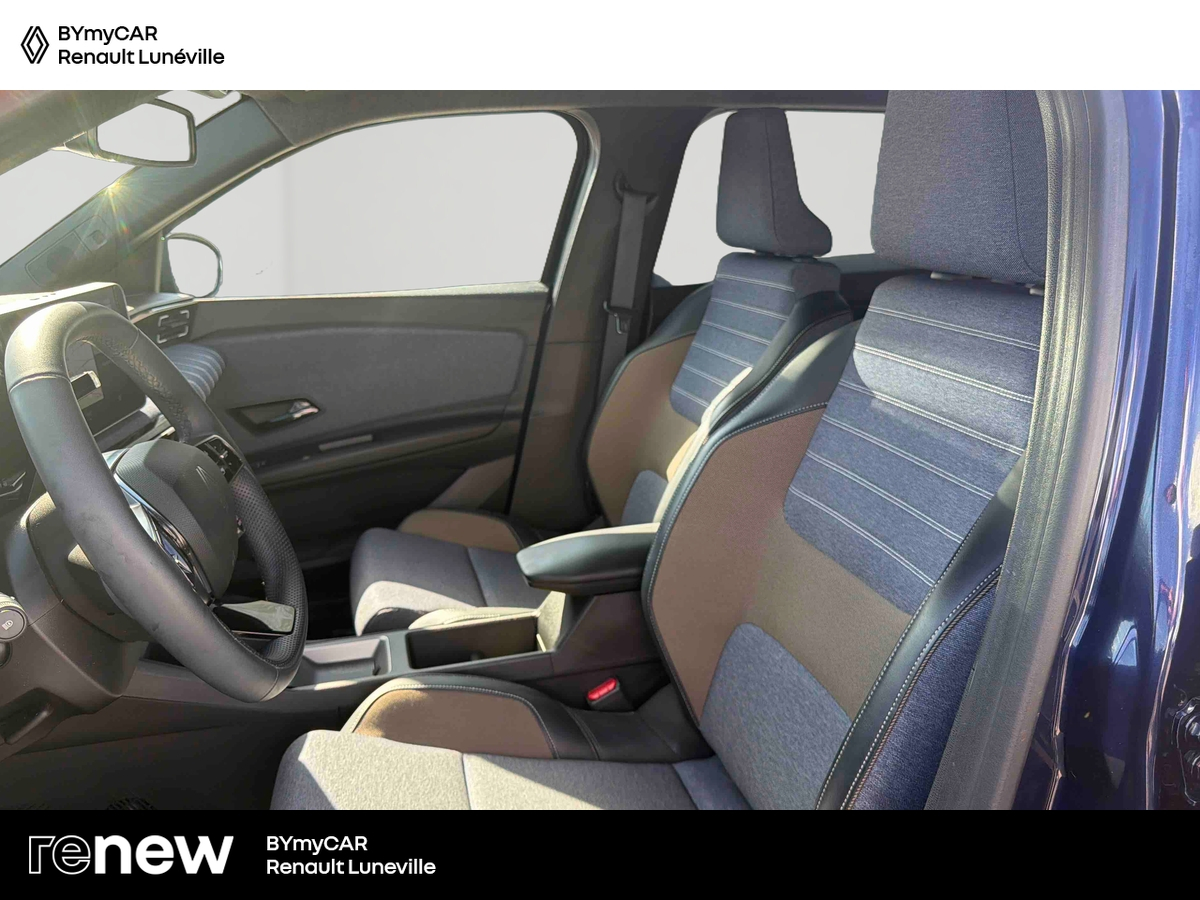 Renault 5 E-Tech Electrique 150 ch autonomie confort — photo 11