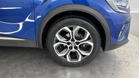 Renault Captur 1.3 TCe mild hybrid 140ch Techno — photo 20